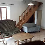 La Bergerie - Ferme La Baconnerie