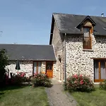 La Bergerie - Ferme La Baconnerie *