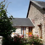 La Bergerie - Ferme La Baconnerie Dom wakacyjny