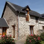 La Bergerie - Ferme La Baconnerie Dom wakacyjny Sainte-Marguerite-d'Elle