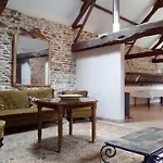 La Bergerie - Ferme La Baconnerie *