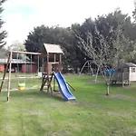 La Bergerie - Ferme La Baconnerie Dom wakacyjny *