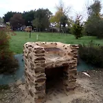La Bergerie - Ferme La Baconnerie