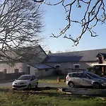 La Bergerie - Ferme La Baconnerie Dom wakacyjny *
