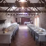 Dom wakacyjny La Bergerie - Ferme La Baconnerie *