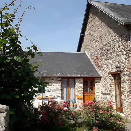 La Bergerie - Ferme La Baconnerie Holiday home