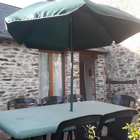 La Bergerie - Ferme La Baconnerie Holiday home *