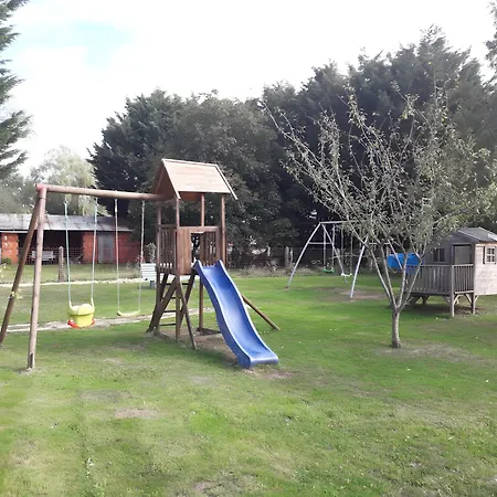 La Bergerie - Ferme La Baconnerie Holiday home *