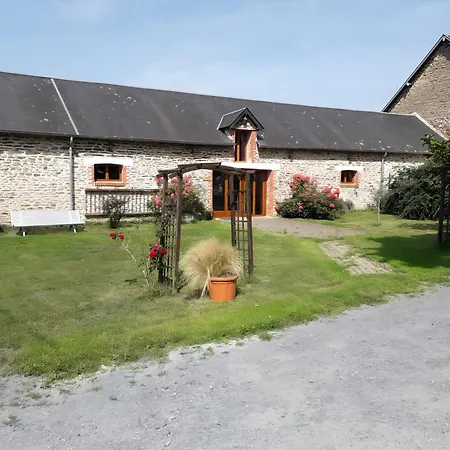 La Bergerie - Ferme La Baconnerie *