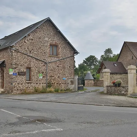 La Bergerie - Ferme La Baconnerie * Sainte-Marguerite-d'Elle