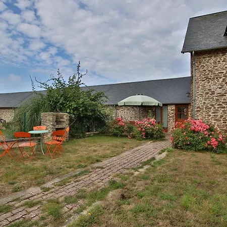 La Bergerie - Ferme La Baconnerie