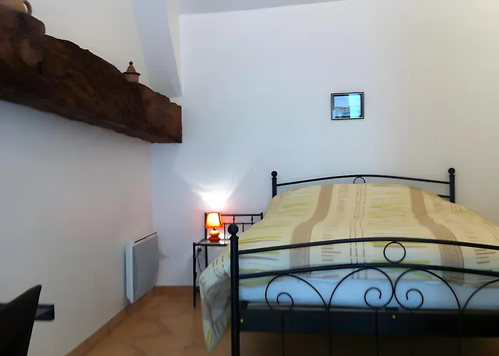 La Bergerie - Ferme La Baconnerie בית נופש *